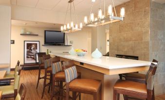 Hampton Inn White Plains/Tarrytown