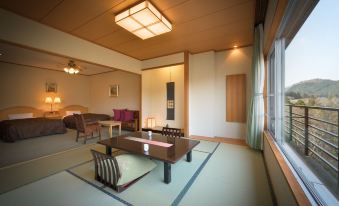 Hotel Kiyomizu