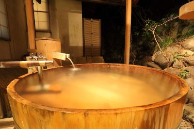 スパ・大浴場 鬼怒川温泉 花の宿 松やの写真