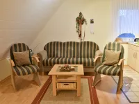 Am Nordkap - balcony