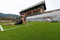 Funivia Bormio Active Hotel