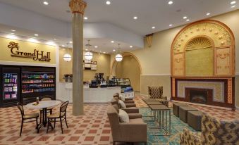 St. Louis Union Station Hotel, Curio Collection by Hilton