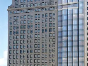 LondonHouse Chicago, Curio Collection by Hilton