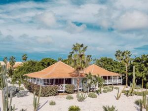 Villa Con Vista Al Mar en Curacao