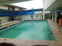 La Gold Hotels Hôtels à : Yenagoa