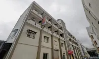Guru Comfort, 100 m from Apollo Hospital