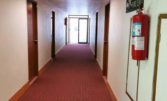 Betong Hill Hotel