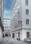Hapimag Resort Salzburg Hôtels à : 