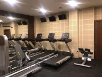 The Pema by Realm Hotels in Thimphu
