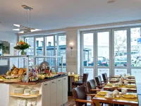 Town Hotel Wiesbaden - Kleines Privathotel in Bestlage - 3-Star