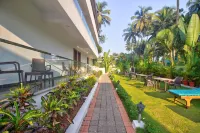Oceano Beach Resort