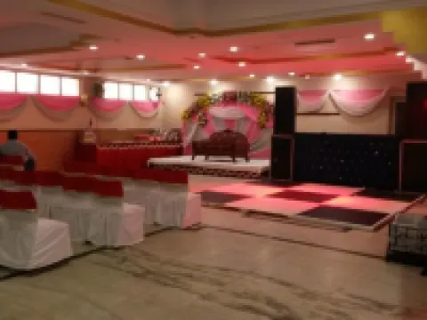 Maharaja Hotel Hotels in Panipat