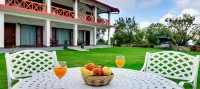 Dyo - the Organic Village Resort Hotels near Bhaloo's Village Camp & Cafe - Mukteshwar, Nainital