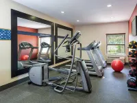 Hampton Inn Findlay - Gym