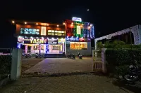 Hotel Shree Annapurana, Kolhapur Panhala Road Hotel di Madale
