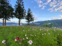 Hmong's Life Homestay & Trekking Hotels in Tu Le