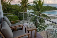 Reef Edge Thulusdhoo - Ocean View