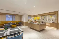 Jinbai Business Hotel - Desayuno