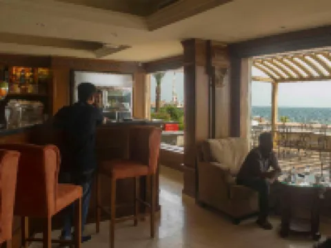 アル-ボルグ アル-ワティール サービスド アパートメンツ ジーザーンのホテル