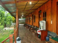 Ue Datu Cottages