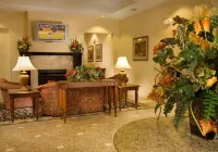 Drury Inn & Suites St Joseph - parking