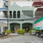 Blu Monkey Boutique Phuket Town Hotel in zona Wat Pitak Samanakij