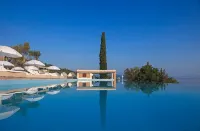 Mythos Palace Resort - 5 stjerner
