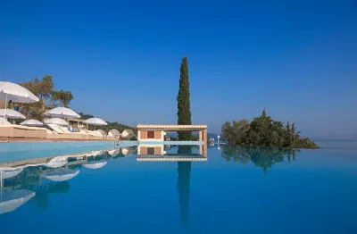 Mythos Palace Resort