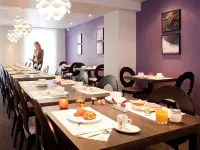 Hôtel Mercure Versailles Château - Morgenmad