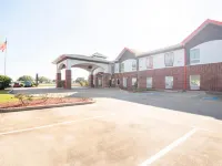 OYO Townhouse Clute Lake Jackson Hotels in Clute