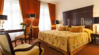Relais & Châteaux Bülow Palais Các khách sạn ở Dresden