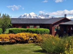 Hotel Estancia Tercera Barranca