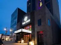 The One Boutique Hotel Hotel di Staten Island