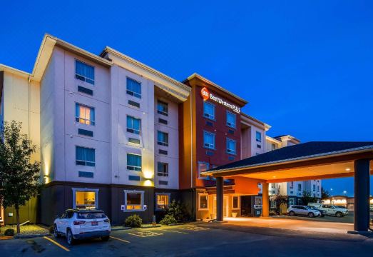 2. 베스트 웨스턴 ..