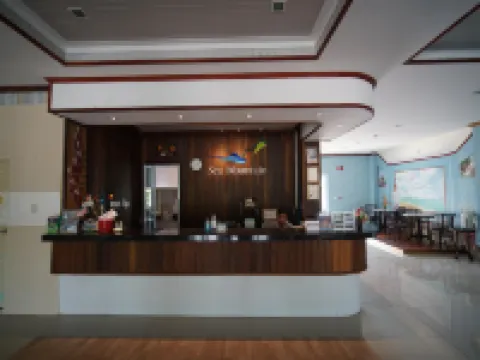 โรงแรมซีเมาเท่น ขนอม โรงแรมในอำเภอ ขนอม