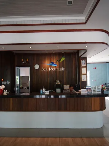 รูปภาพของโรงแรมซีเมาเท่น ขนอม