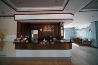 Sea Mountain Khanom Hotel