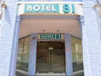 Hotel 81 Fuji Hotels near AMK Hub