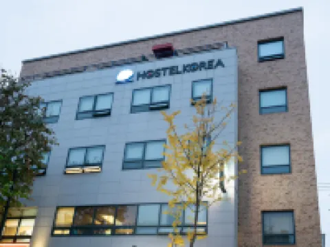 บาวด์ โฮสเทล โรงแรมใกล้พระราชวังชางด๊อกกุง