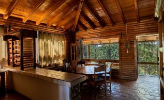 Molinillos Mountain Resort