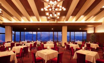 Akakura Kanko Hotel