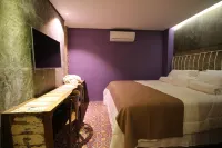 Pousada Estação Bananeiras Các khách sạn ở 