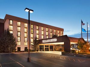 Embassy Suites by Hilton Oklahoma City Will Rogers Airport