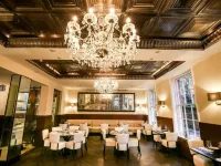 Lace Market Hotel Hotels in Carlton