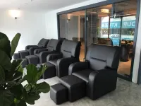 Z Hotel Johor Bahru Hotels in Johor Bahru