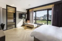 Brown Dot Gijang Yeonhwari Các khách sạn gần Suhyosa