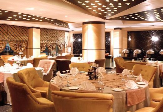 Grand Plaza Hotel - Takhasosi RiyadhHotel Overview