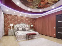 PaulMarie Apartments on Mayakovskogo Hotels near Brest Central