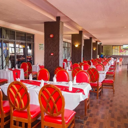 Rainbow Ruiru Resort
