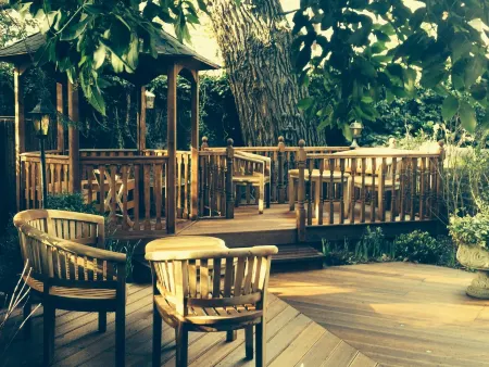 Regency House Hotel